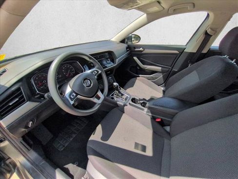 Used 2021 Volkswagen Jetta FWD image 10