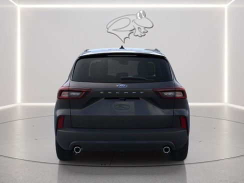 New 2026 Ford Escape ST-Line w/ Tech Pack #1 image 5