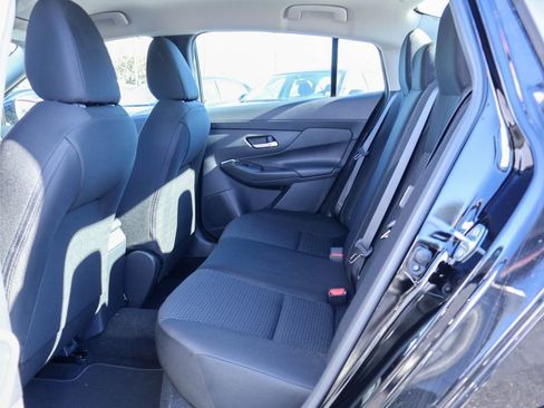 New 2026 Nissan Sentra S image 16