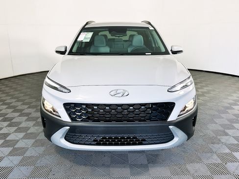 Used 2023 Hyundai Kona SEL FWD image 8