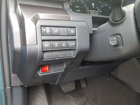Used 2026 Toyota 4Runner TRD Off-Road Premium AWD/4WD image 21