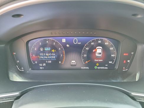 Used 2025 Honda Civic Si image 28