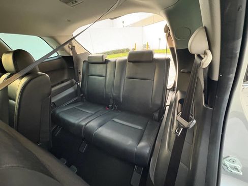 Used 2010 MAZDA CX-9 Touring w/ Moonroof & Bose Audio Pkg image 11