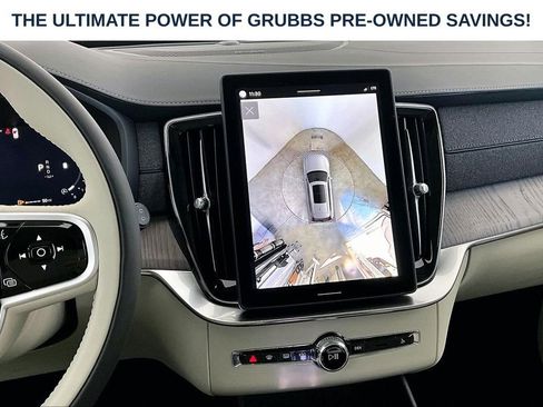 New 2026 Volvo XC90 B6 Ultra w/ Protection Package Premier AWD/4WD image 26