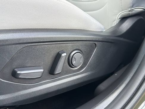 Certified 2026 Hyundai Tucson SEL Plus AWD/4WD image 16