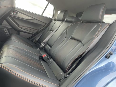 Certified 2023 Subaru Crosstrek 2.5i Limited w/ Moonroof Package image 13