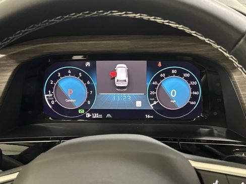 New 2026 Volkswagen Atlas SEL AWD/4WD image 29