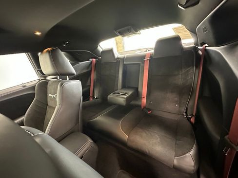 Used 2023 Dodge Challenger SRT Hellcat w/ Driver Convenience Group image 23