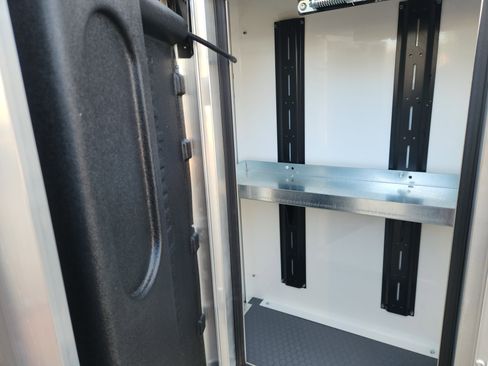 New 2025 Chevrolet Express 3500 w/ Power Convenience Package image 37