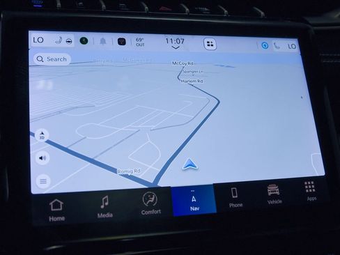 Used 2024 Jeep Grand Cherokee Limited 4xe image 20