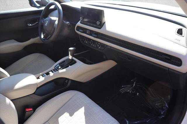 Used 2023 Honda HR-V LX image 27