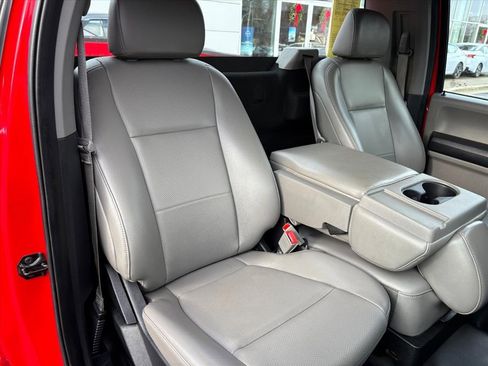 Used 2020 Ford F150 XL w/ Equipment Group 101A Mid image 15