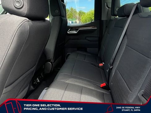 New 2026 GMC Sierra 1500 Elevation AWD/4WD image 12