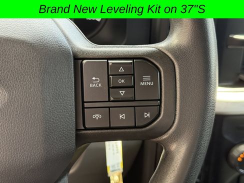 Used 2026 Ford F350 XLT AWD/4WD image 32