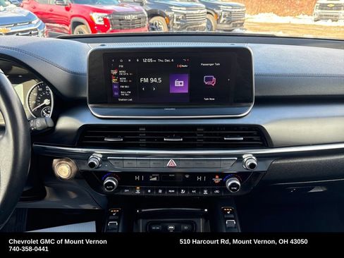 Used 2022 Kia Telluride S image 25