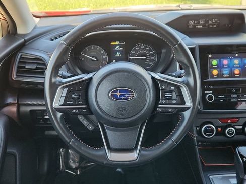 Used 2023 Subaru Crosstrek 2.0i Premium w/ Popular Package #2 AWD/4WD image 33