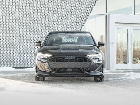 New 2026 Audi A3 2.0T Premium image 34