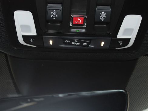New 2026 Honda Passport TrailSport Elite image 51