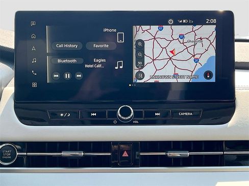 New 2025 Mitsubishi Outlander SE image 15