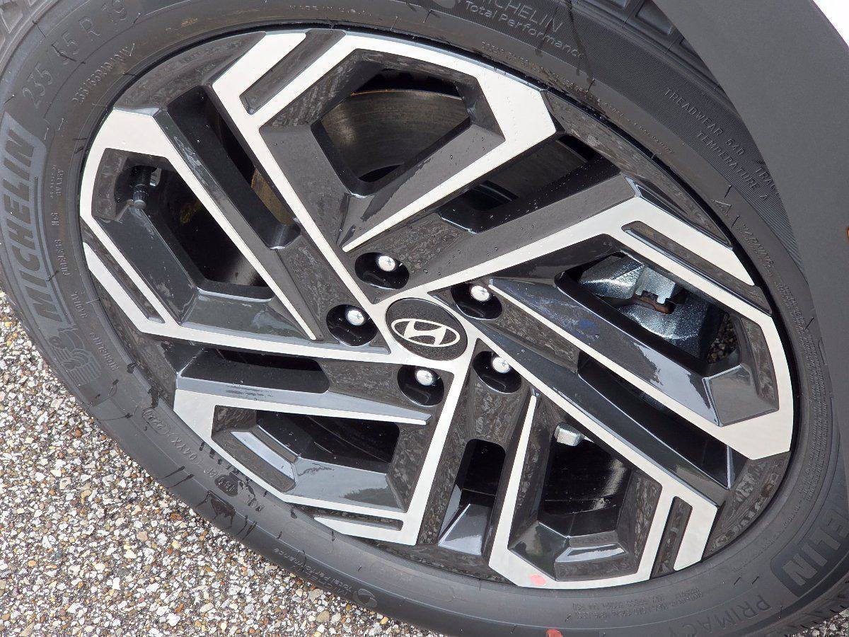New 2026 Hyundai Tucson SEL Plus AWD/4WD image 83
