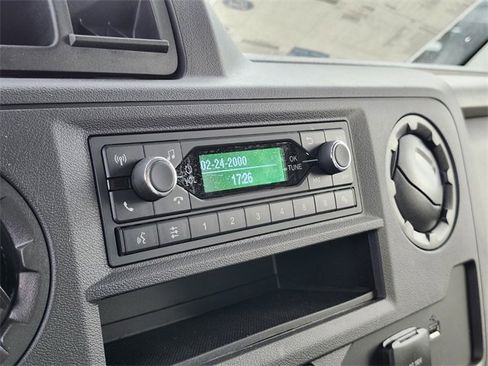 New 2026 Ford E-450 and Econoline 450 Super Duty w/ Power Equipment Group image 13