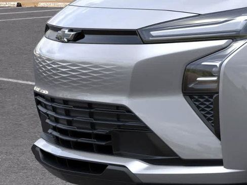 New 2027 Chevrolet Bolt LT w/ Comfort Package image 13