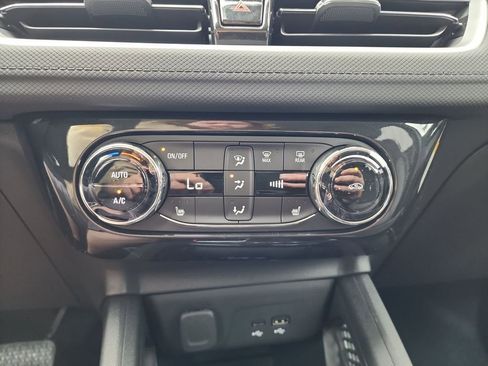 New 2026 Chevrolet TrailBlazer LT w/ Convenience Package image 26