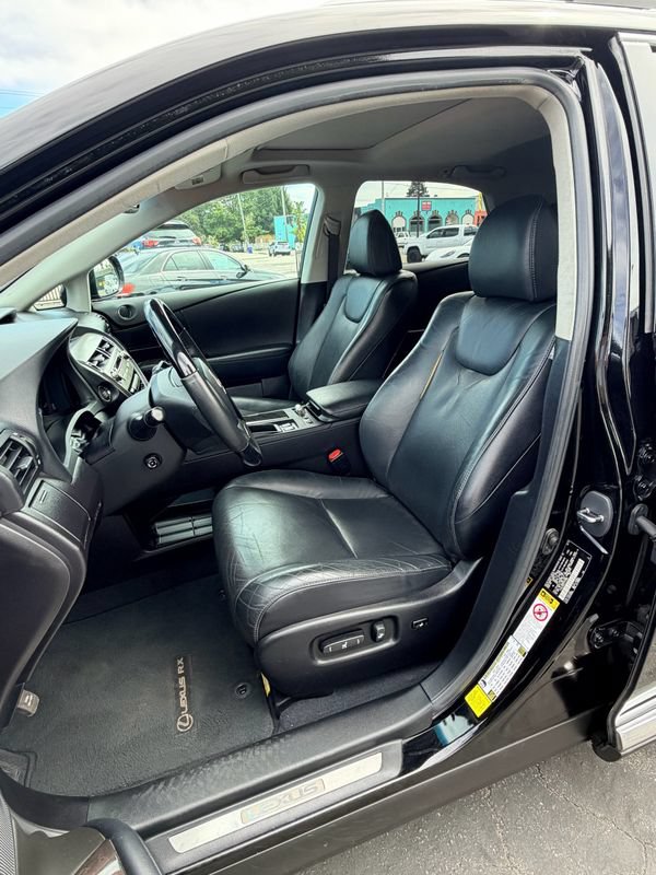Used 2015 Lexus RX 350 FWD w/ Premium Package image 21