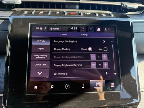 New 2025 Jeep Grand Cherokee Altitude image 31