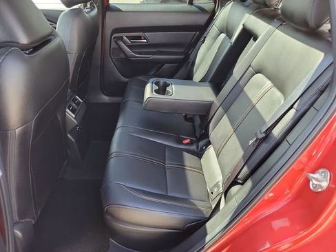 Certified 2025 MAZDA CX-50 2.5 Hybrid w/ Cargo Package AWD/4WD image 24
