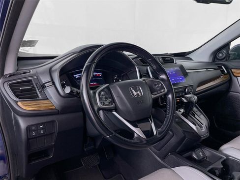 Used 2018 Honda CR-V EX-L image 14