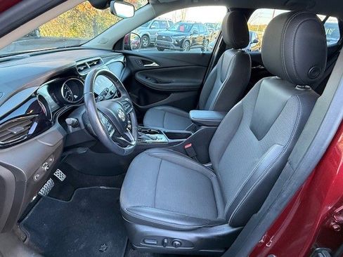 Certified 2023 Buick Encore GX Select w/ Sport Touring Package image 14