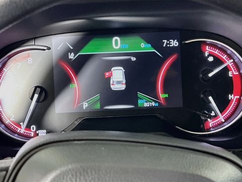 Used 2025 Toyota RAV4 XLE w/ Convenience Package FWD image 22