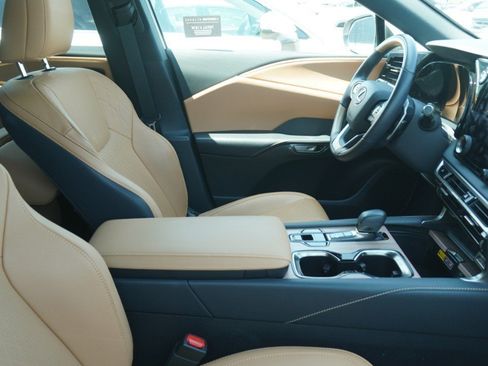 Certified 2025 Lexus RX 350 Premium Plus w/ Accessory Package (Z1) FWD image 9