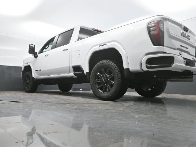 Used 2026 GMC Sierra 2500 AT4 w/ AT4 Preferred Package AWD/4WD image 53
