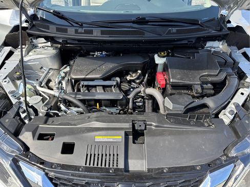 Certified 2022 Nissan Rogue Sport SL w/ Premium Package AWD/4WD image 42