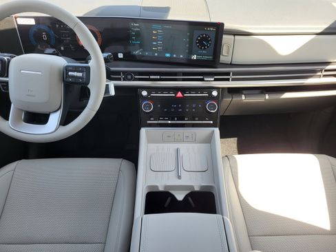 New 2026 Hyundai Santa Fe SEL FWD image 29