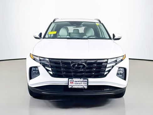Used 2022 Hyundai Tucson SEL w/ Convenience + Premium Package AWD/4WD image 11