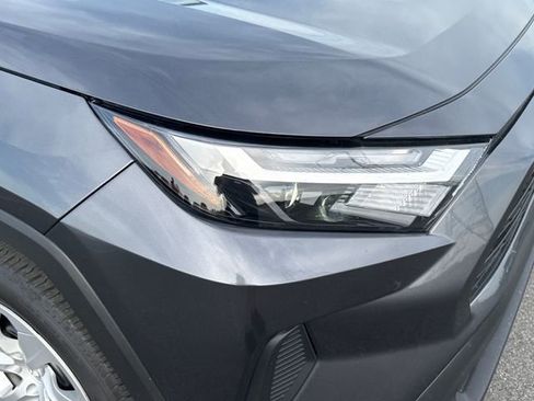 Used 2025 Toyota RAV4 LE image 12