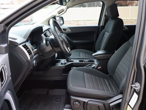 Used 2019 Ford Ranger XLT w/ Equipment Group 301A Mid image 23