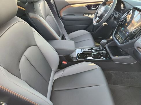 New 2026 Subaru Forester Sport image 10