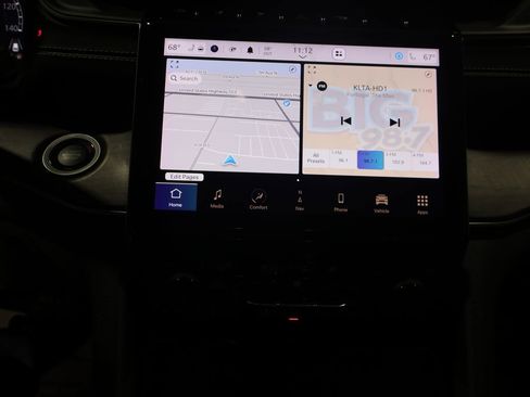 Certified 2023 Jeep Grand Cherokee Limited w/ Luxury Tech Group II AWD/4WD image 26
