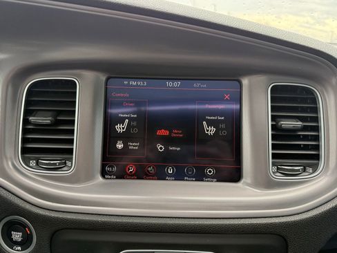 Used 2023 Dodge Charger R/T w/ Cold Weather Package image 27