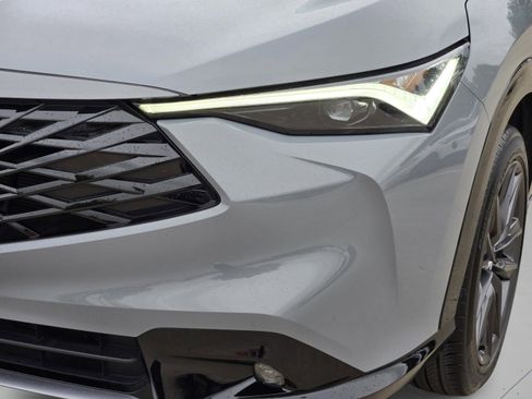 Certified 2025 Acura ADX A-Spec AWD/4WD image 29