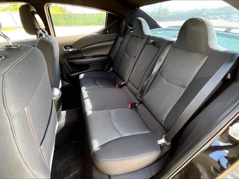 Used 2013 Dodge Avenger SXT w/ Rallye Appearance Group image 19