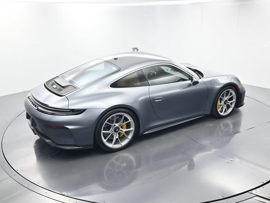 Certified 2026 Porsche 911 GT3 RWD image 44