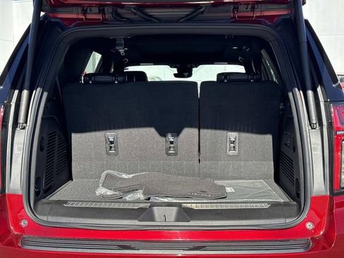Used 2023 Chevrolet Tahoe High Country image 4