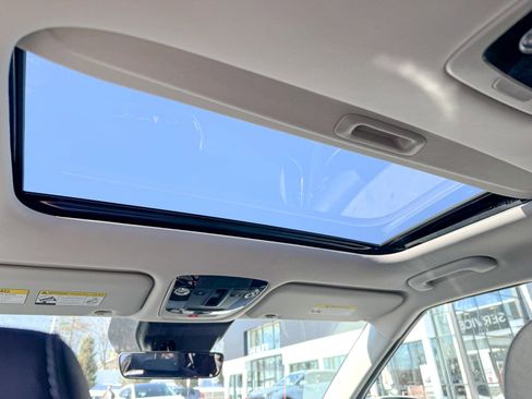 Certified 2024 Kia Seltos EX image 33