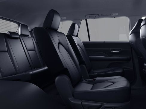 New 2026 Toyota Grand Highlander AWD Hybrid image 21