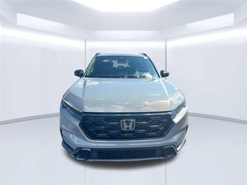 Used 2024 Honda CR-V Sport image 9